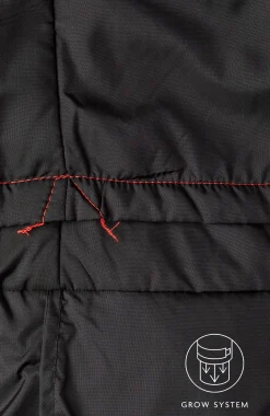 Enfant O'Neill Protection Anti-Uv|Vêtements De Ski-EnfantsVeste de ski FWC'Cruz Triple| Noire
