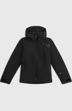 Enfant O'Neill Protection Anti-Uv|Vêtements De Ski-EnfantsVeste de ski FWC'Cruz| Noire