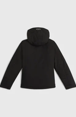 Enfant O'Neill Protection Anti-Uv|Vêtements De Ski-EnfantsVeste de ski FWC'Cruz| Noire