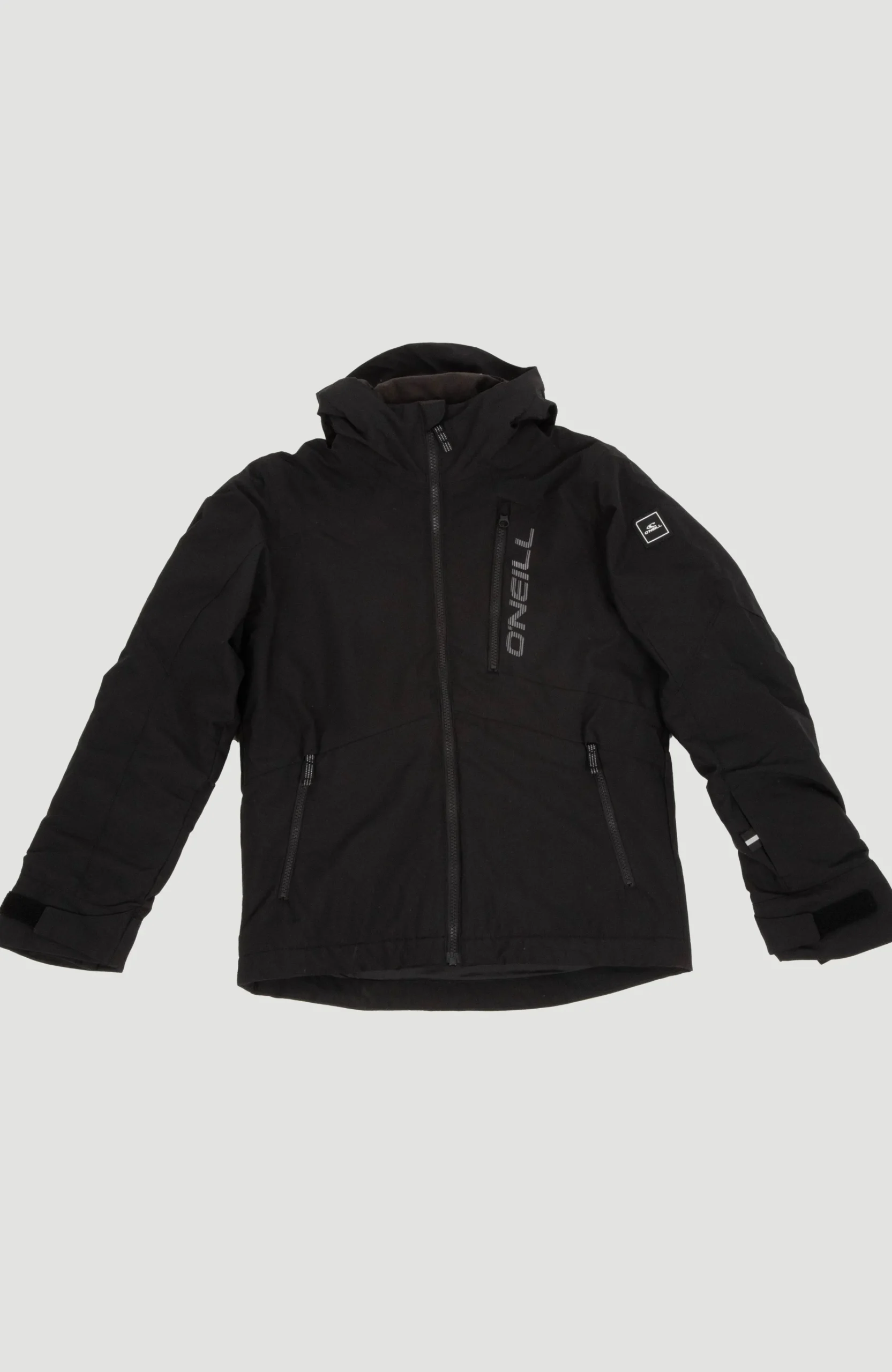 Enfant O'Neill Protection Anti-Uv|Vêtements De Ski-EnfantsVeste de ski Hammer| Noire