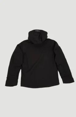 Enfant O'Neill Protection Anti-Uv|Vêtements De Ski-EnfantsVeste de ski Hammer| Noire