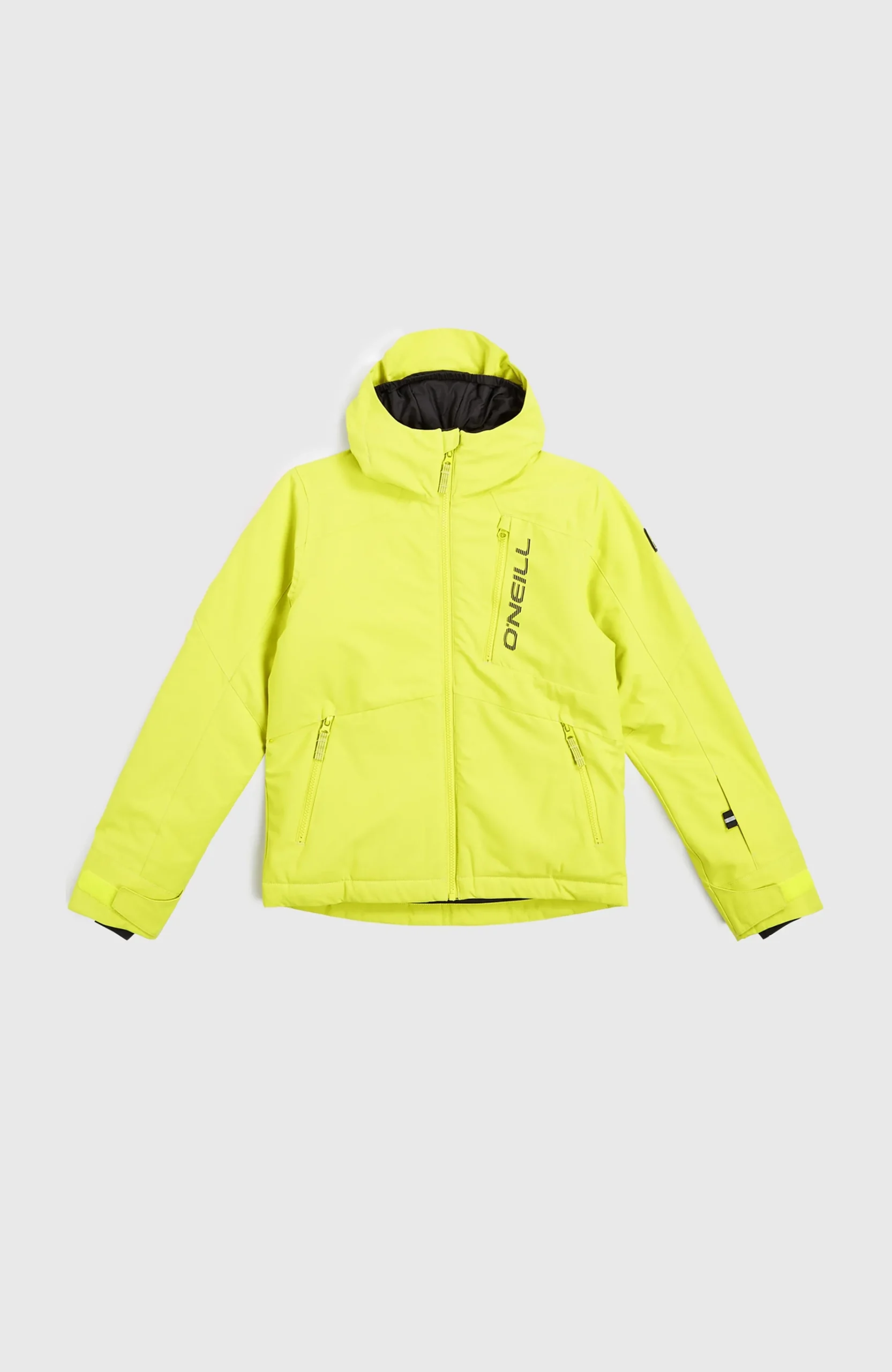 Enfant O'Neill Protection Anti-Uv|Vêtements De Ski-EnfantsVeste de ski Hammer| Vert