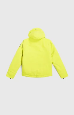 Enfant O'Neill Protection Anti-Uv|Vêtements De Ski-EnfantsVeste de ski Hammer| Vert