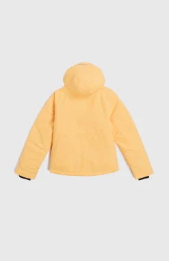 Enfant O'Neill Protection Anti-Uv|Vêtements De Ski-EnfantsVeste de ski Lite| Orange