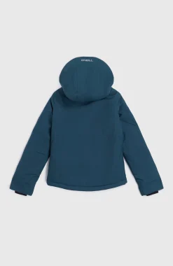 Enfant O'Neill Protection Anti-Uv|Vêtements De Ski-EnfantsVeste de ski Lite| Bleu