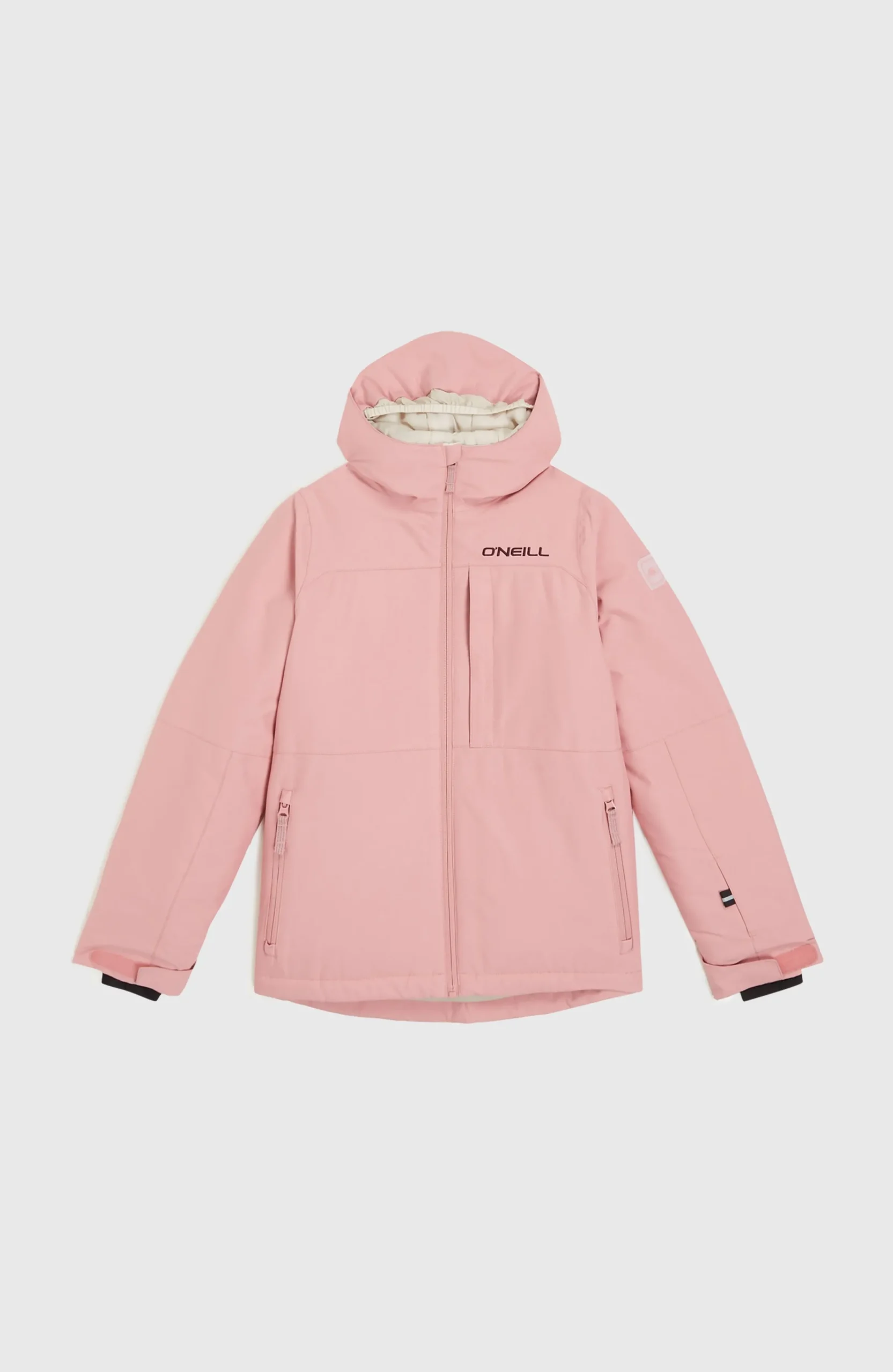 Enfant O'Neill Protection Anti-Uv|Vêtements De Ski-EnfantsVeste de ski Lite| Rose