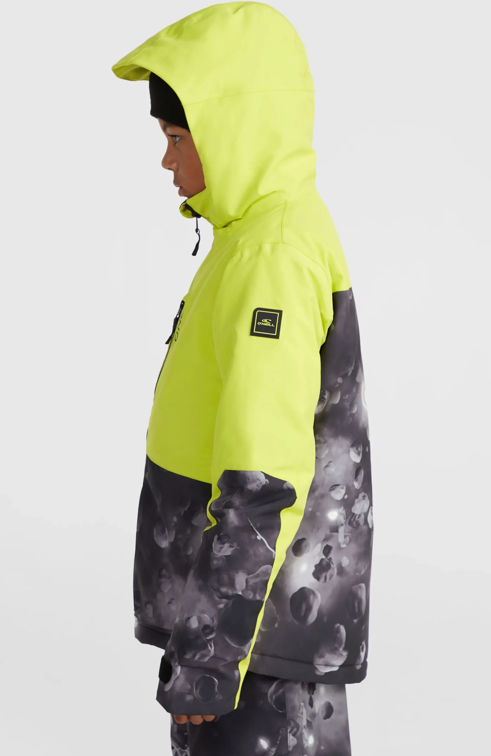 Enfant O'Neill Protection Anti-Uv|Vêtements De Ski-EnfantsVeste de ski O'Riginals Block| Noire