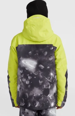 Enfant O'Neill Protection Anti-Uv|Vêtements De Ski-EnfantsVeste de ski O'Riginals Block| Noire