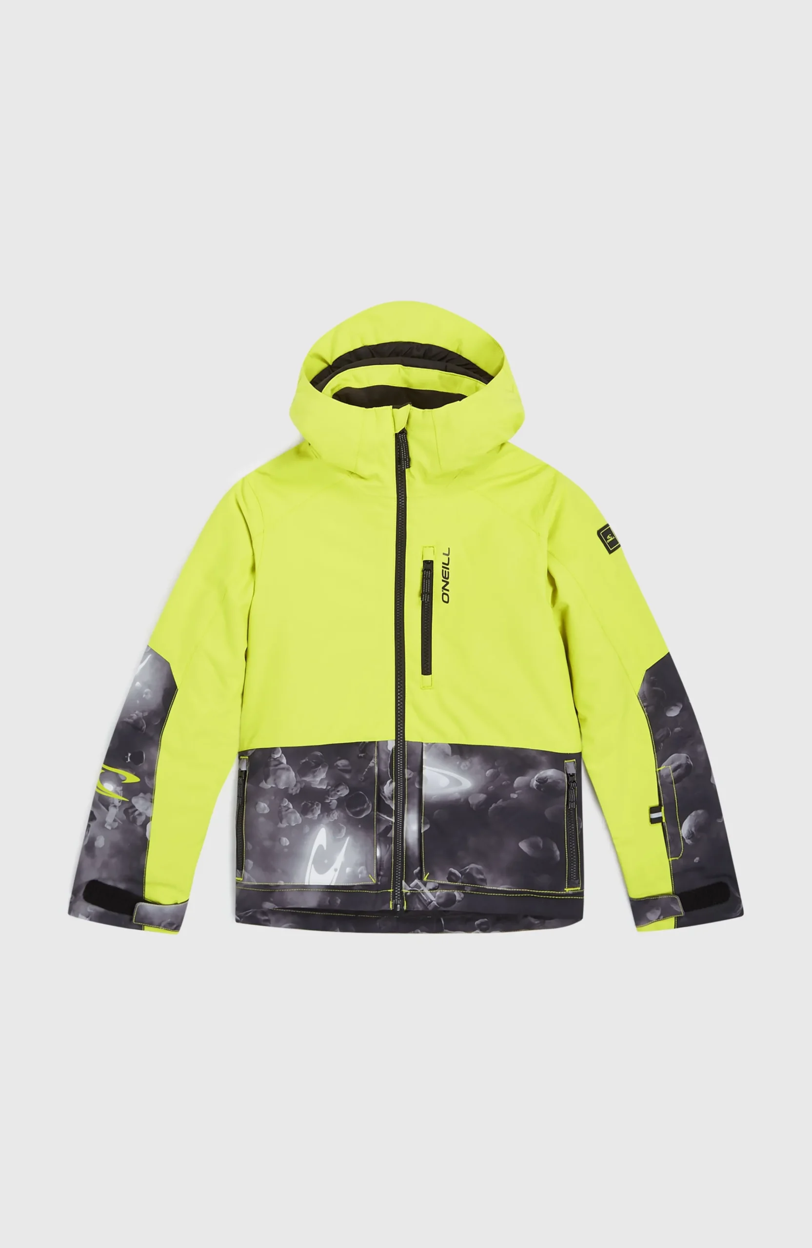 Enfant O'Neill Protection Anti-Uv|Vêtements De Ski-EnfantsVeste de ski O'Riginals Block| Noire