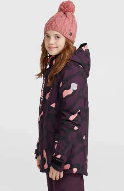 Enfant O'Neill Protection Anti-Uv|Vêtements De Ski-EnfantsVeste de ski O'Riginals| Noire