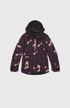 Enfant O'Neill Protection Anti-Uv|Vêtements De Ski-EnfantsVeste de ski O'Riginals| Noire