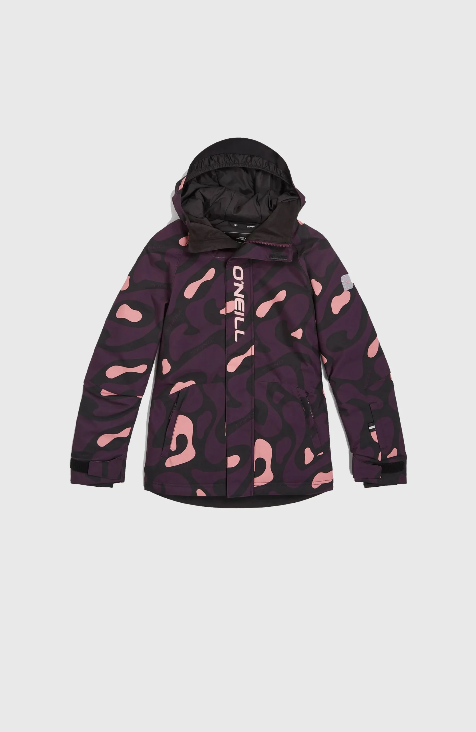 Enfant O'Neill Protection Anti-Uv|Vêtements De Ski-EnfantsVeste de ski O'Riginals| Noire
