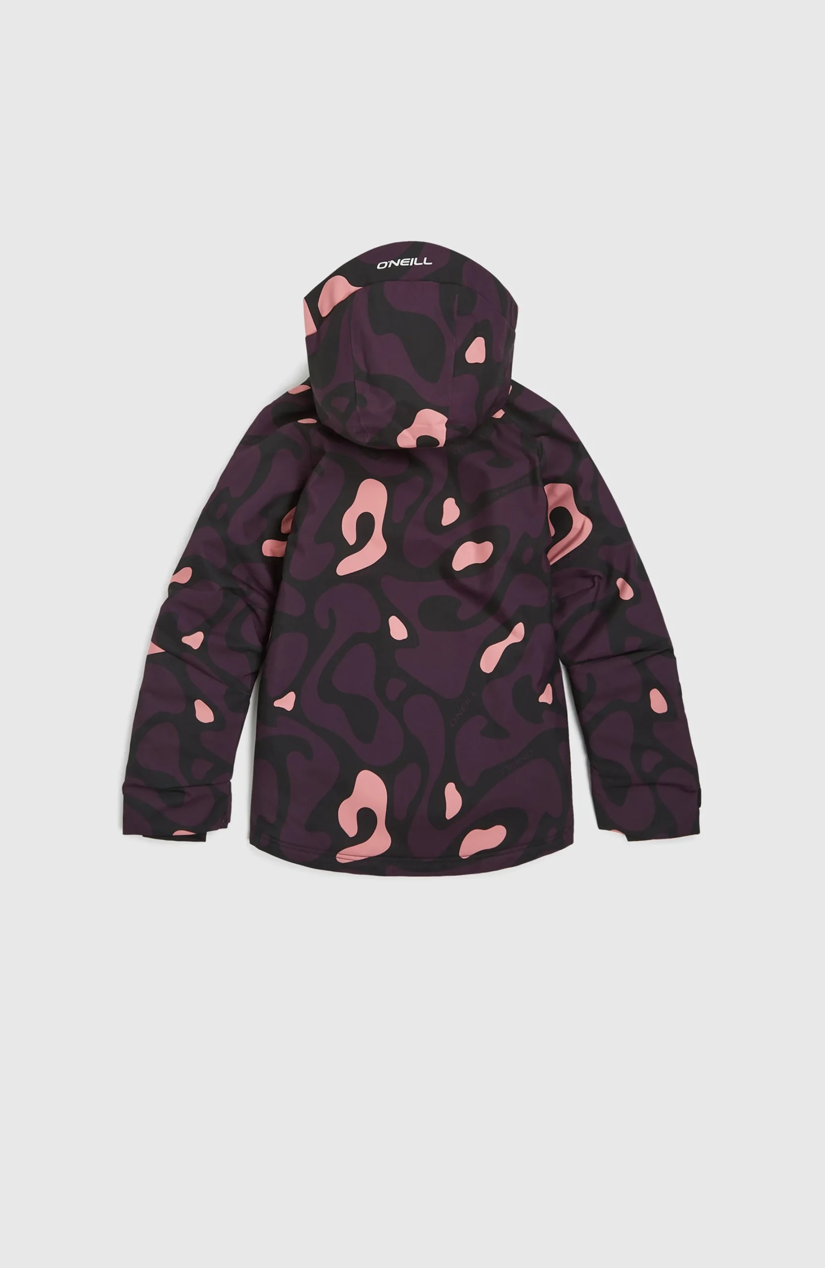 Enfant O'Neill Protection Anti-Uv|Vêtements De Ski-EnfantsVeste de ski O'Riginals| Noire