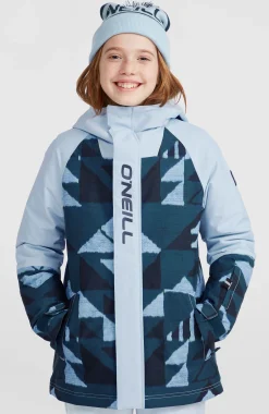 Enfant O'Neill Protection Anti-Uv|Vêtements De Ski-EnfantsVeste de ski O'Riginals| Bleu