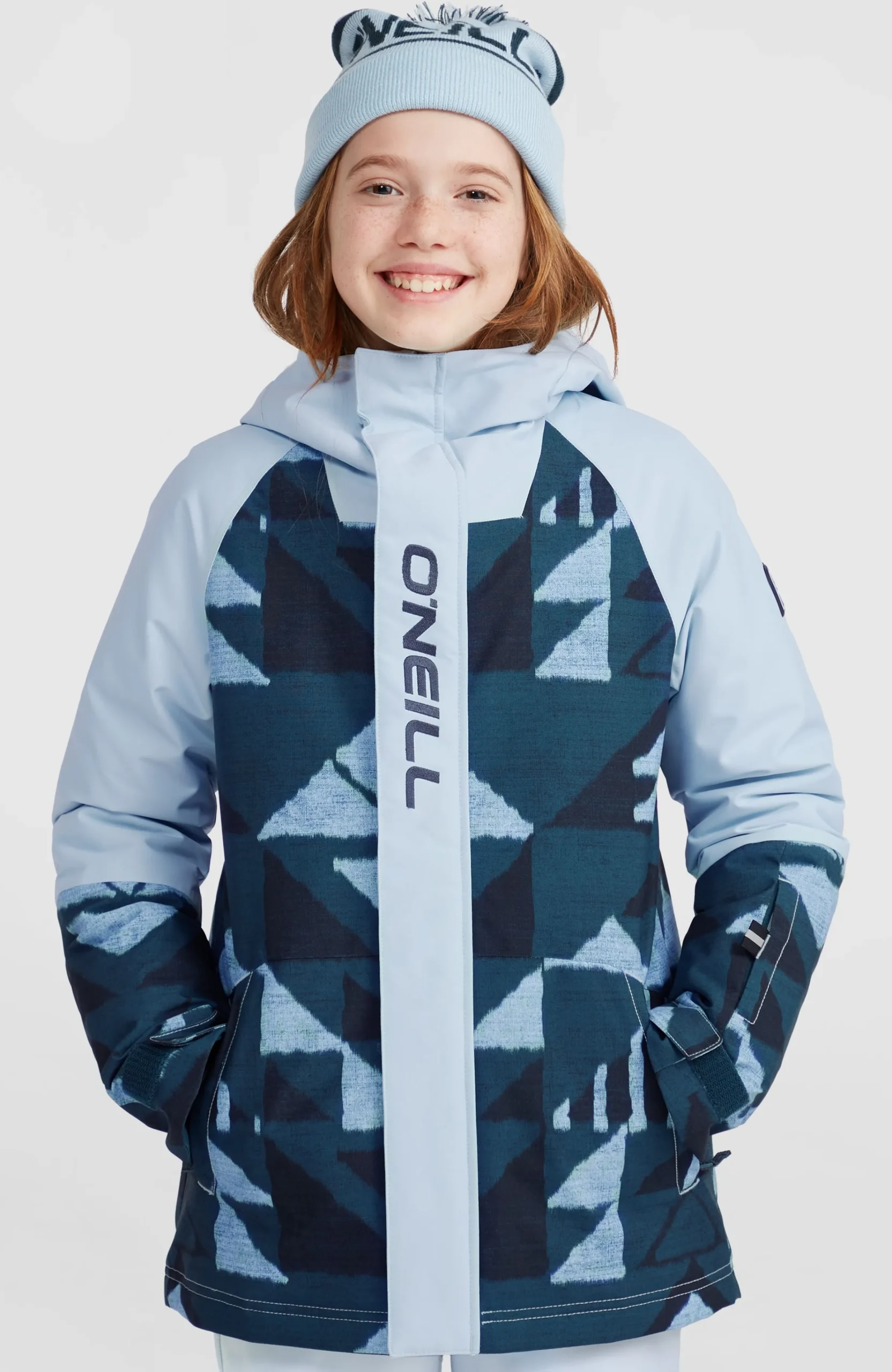 Enfant O'Neill Protection Anti-Uv|Vêtements De Ski-EnfantsVeste de ski O'Riginals| Bleu