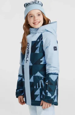Enfant O'Neill Protection Anti-Uv|Vêtements De Ski-EnfantsVeste de ski O'Riginals| Bleu