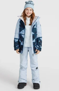 Enfant O'Neill Protection Anti-Uv|Vêtements De Ski-EnfantsVeste de ski O'Riginals| Bleu