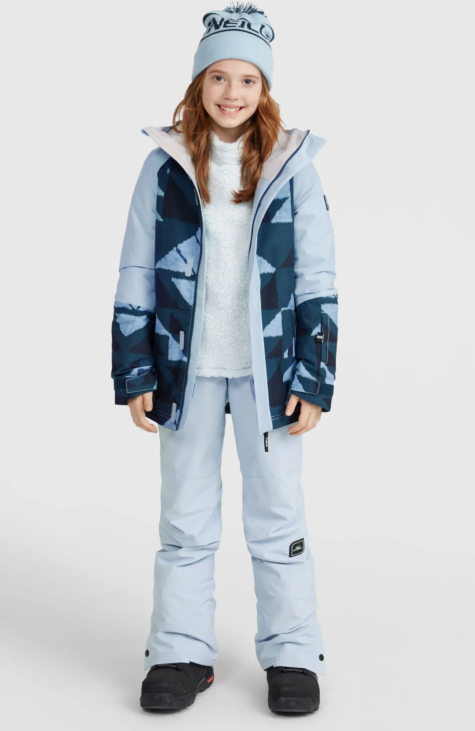 Enfant O'Neill Protection Anti-Uv|Vêtements De Ski-EnfantsVeste de ski O'Riginals| Bleu