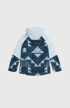 Enfant O'Neill Protection Anti-Uv|Vêtements De Ski-EnfantsVeste de ski O'Riginals| Bleu