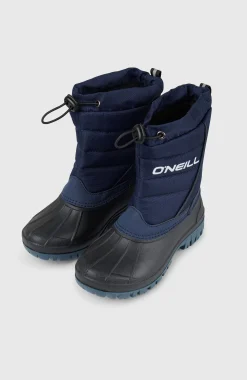 Enfant O'Neill Protection Anti-Uv|Tongs Et Chaussures-EnfantsYava High Snow Boots Junior| Bleu