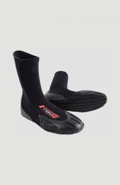 Enfant O'Neill Protection Anti-Uv-Epic 3mm RT Boot| Noire