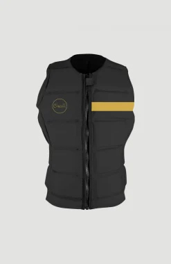 Enfant O'Neill Protection Anti-Uv-FemmesBahia Competition Vest| Noire
