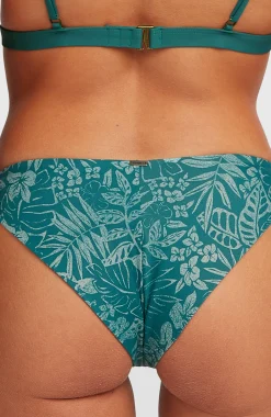 Femme O'Neill Bikinis|Bas De Bikini-FemmesBas de bikini Amy| Vert