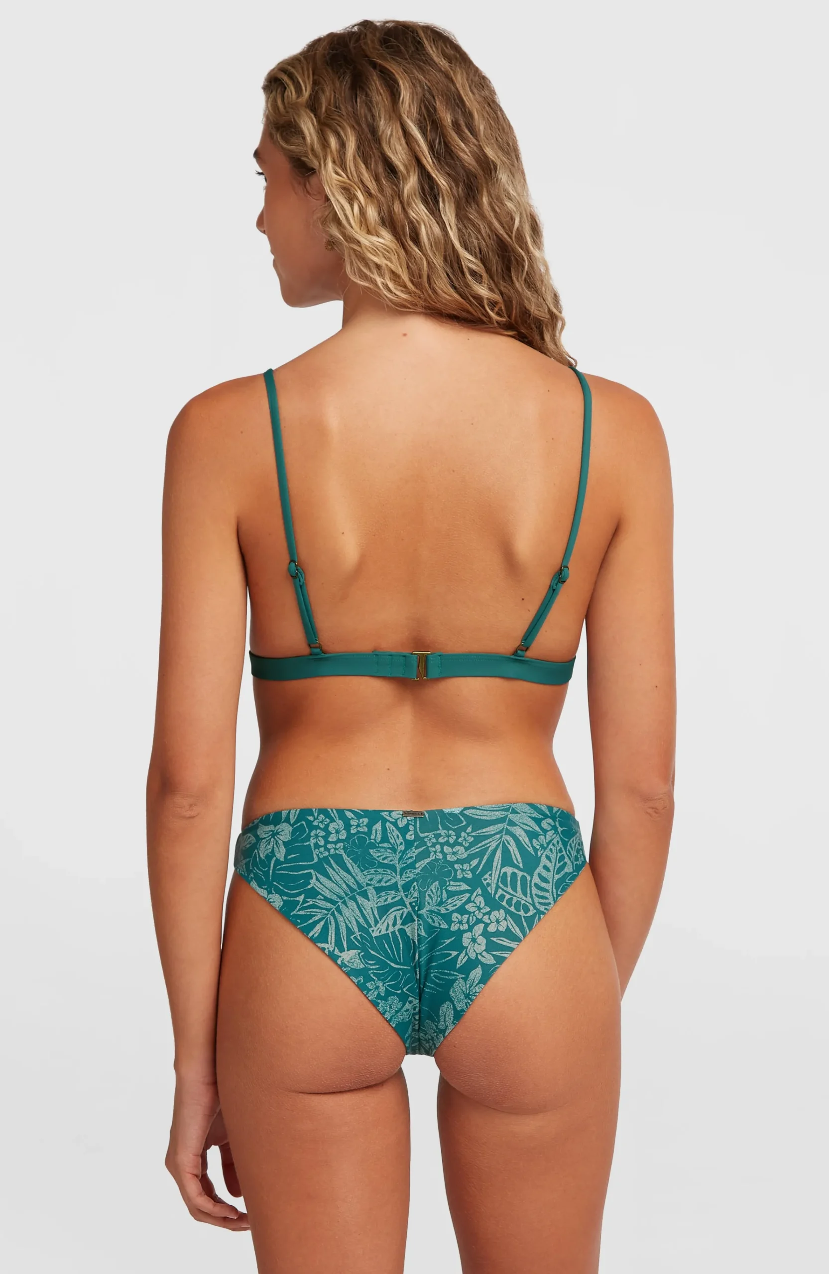 Femme O'Neill Bikinis|Bas De Bikini-FemmesBas de bikini Amy| Vert