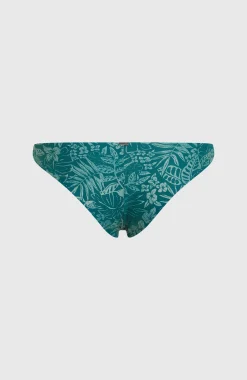 Femme O'Neill Bikinis|Bas De Bikini-FemmesBas de bikini Amy| Vert