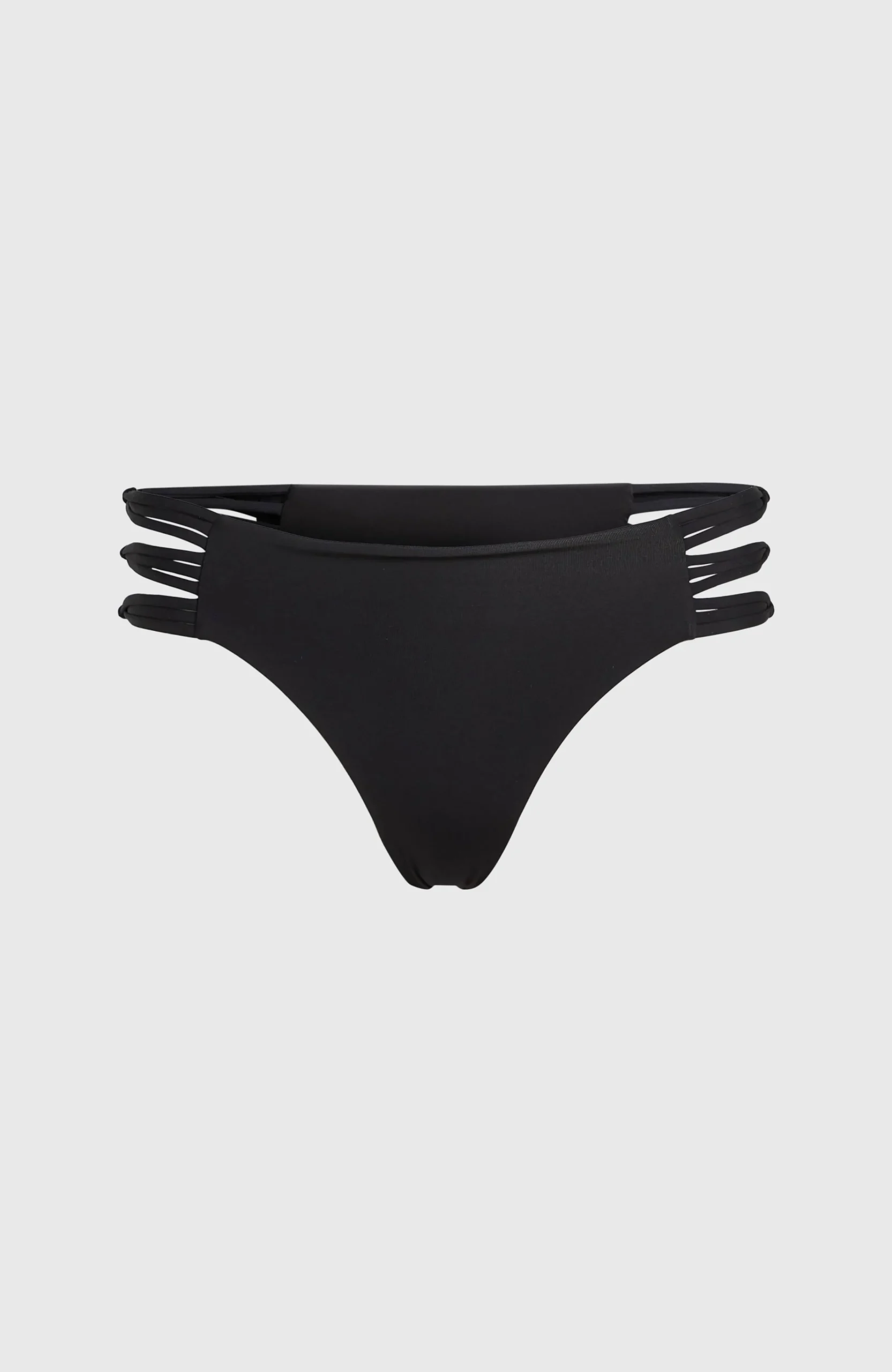 Femme O'Neill Bikinis|Bas De Bikini-FemmesBas de bikini avec bandes Boulders| Noire