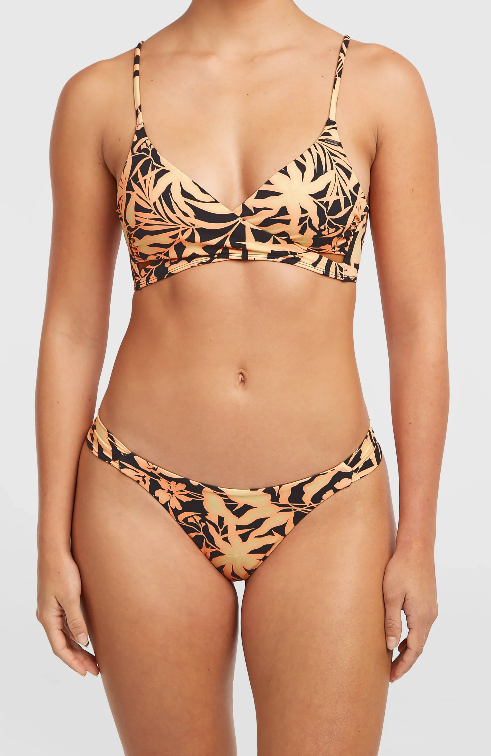 Femme O'Neill Bikinis|Bas De Bikini-FemmesBas de bikini Kee| Noire