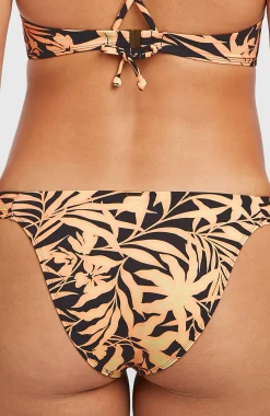 Femme O'Neill Bikinis|Bas De Bikini-FemmesBas de bikini Kee| Noire