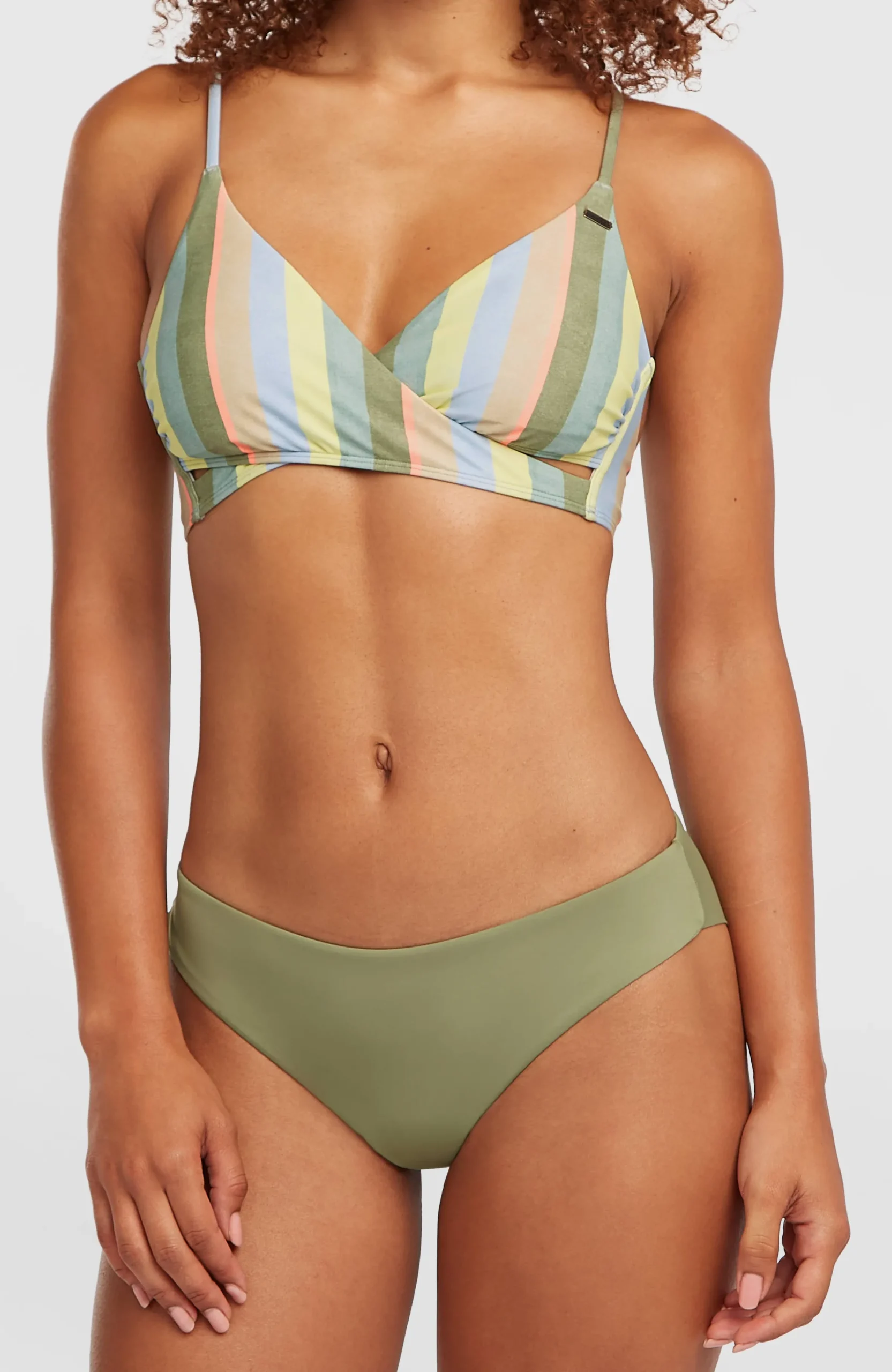 Femme O'Neill Bikinis|Bas De Bikini-FemmesBas de bikini Maoi| Vert