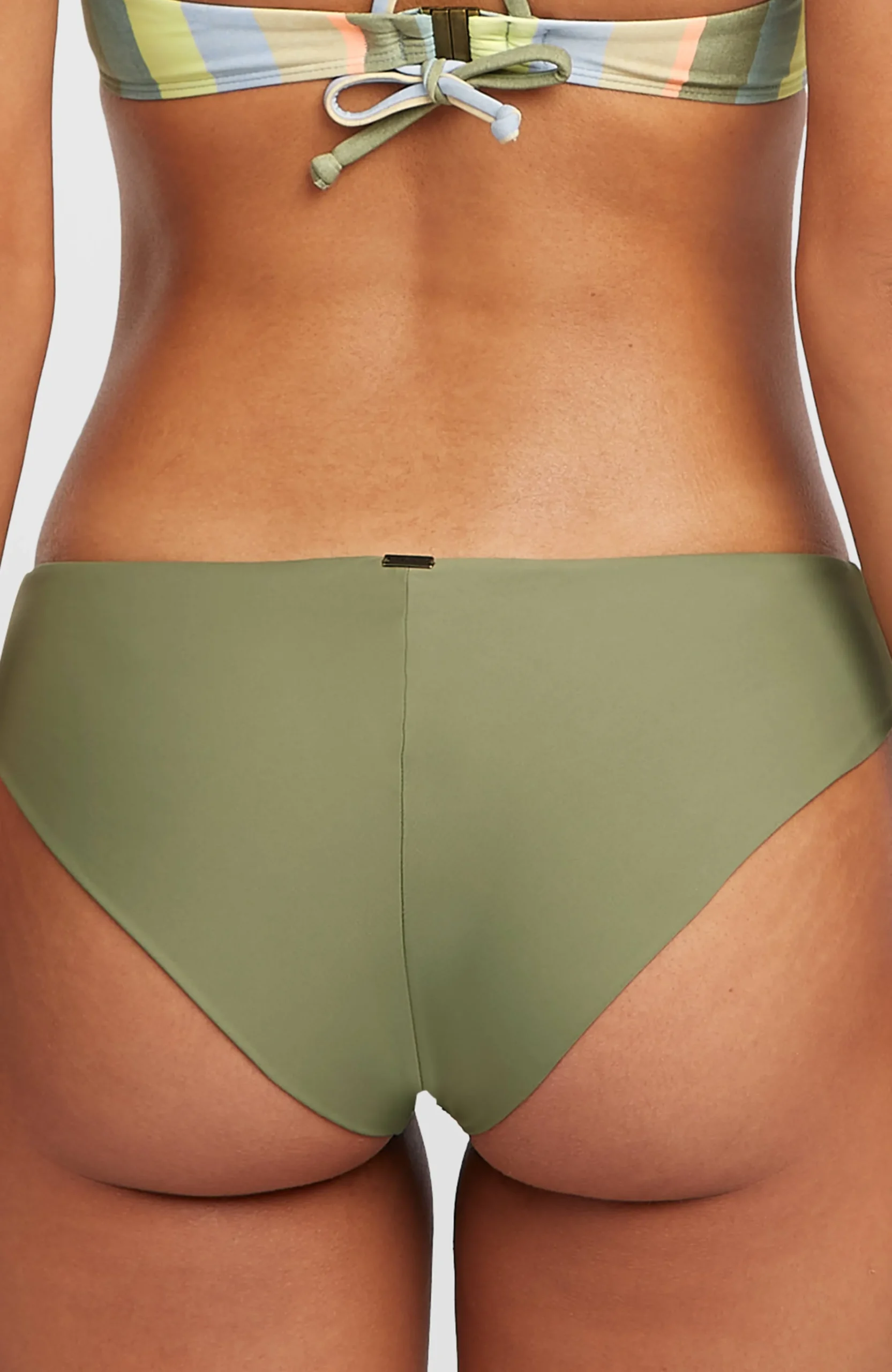Femme O'Neill Bikinis|Bas De Bikini-FemmesBas de bikini Maoi| Vert