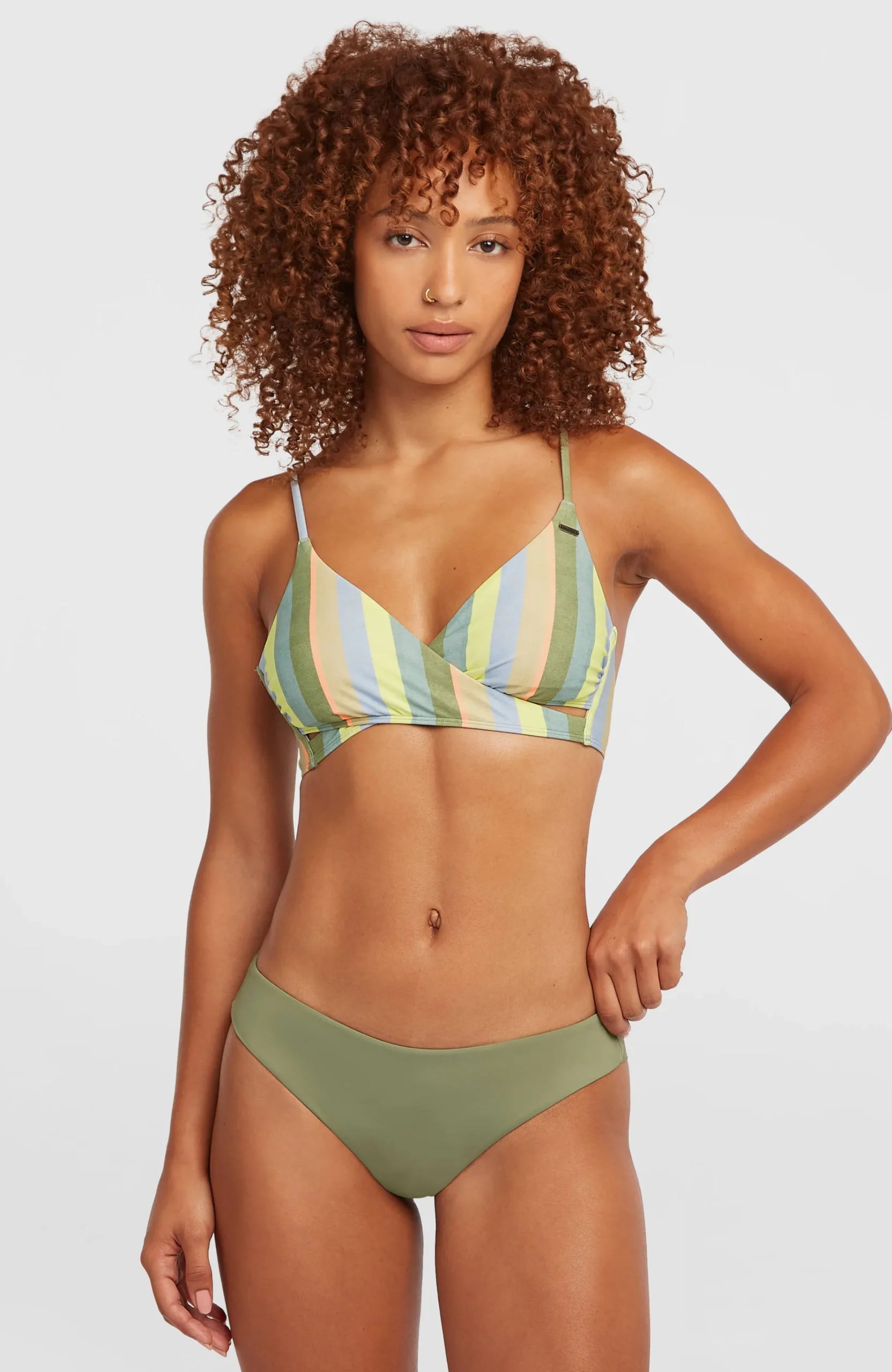 Femme O'Neill Bikinis|Bas De Bikini-FemmesBas de bikini Maoi| Vert