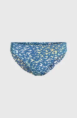 Femme O'Neill Bikinis|Bas De Bikini-FemmesBas de bikini Maoi| Jaune