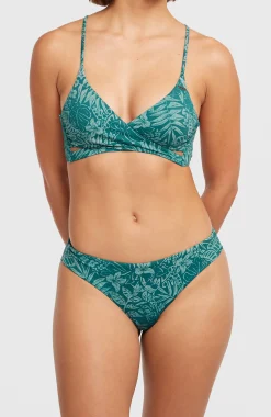 Femme O'Neill Bikinis|Bas De Bikini-FemmesBas de bikini Maoi| Vert