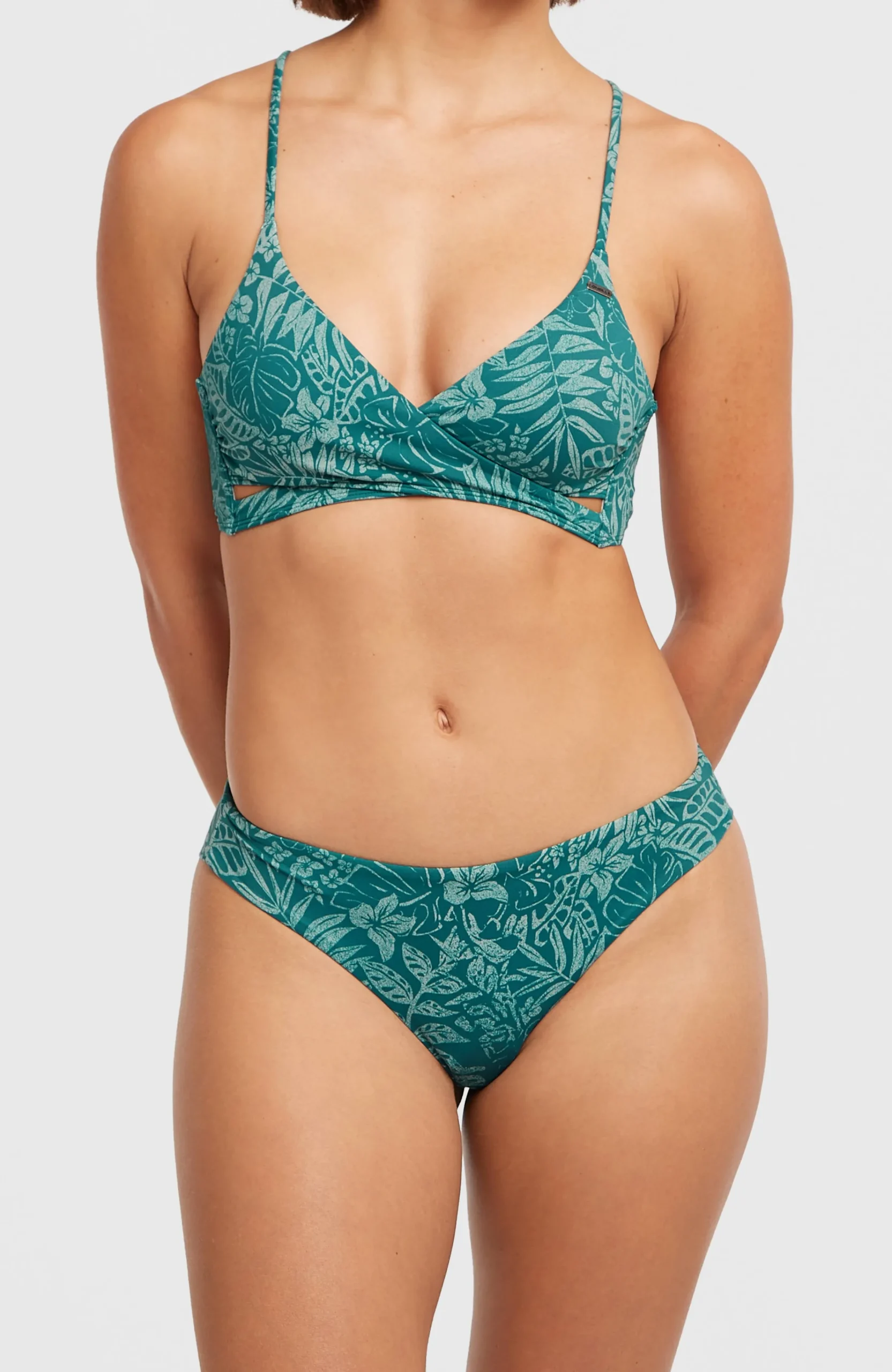 Femme O'Neill Bikinis|Bas De Bikini-FemmesBas de bikini Maoi| Vert