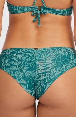 Femme O'Neill Bikinis|Bas De Bikini-FemmesBas de bikini Maoi| Vert