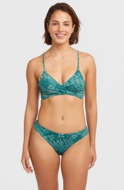 Femme O'Neill Bikinis|Bas De Bikini-FemmesBas de bikini Maoi| Vert