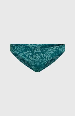 Femme O'Neill Bikinis|Bas De Bikini-FemmesBas de bikini Maoi| Vert
