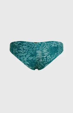 Femme O'Neill Bikinis|Bas De Bikini-FemmesBas de bikini Maoi| Vert