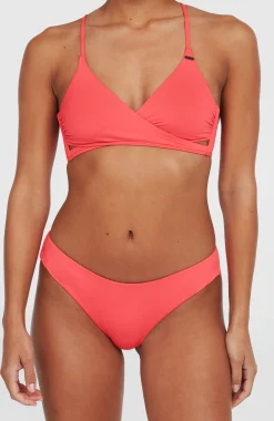 Femme O'Neill Bikinis|Bas De Bikini-FemmesBas de bikini Maoi| Rose