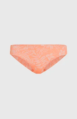 Femme O'Neill Bikinis|Bas De Bikini-FemmesBas de bikini Maoi| Orange
