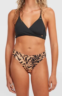 Femme O'Neill Bikinis|Bas De Bikini-FemmesBas de bikini Maoi| Noire