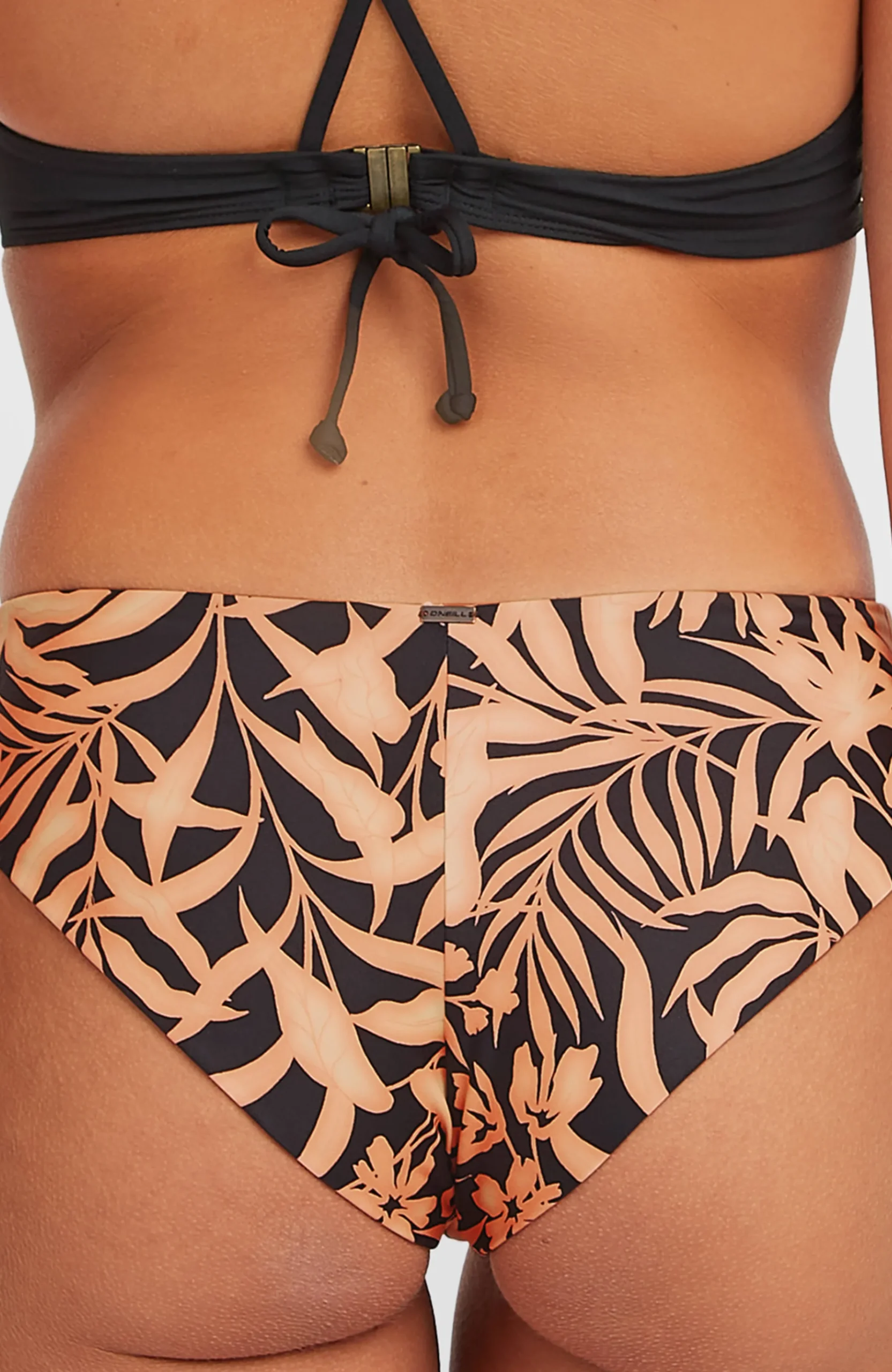 Femme O'Neill Bikinis|Bas De Bikini-FemmesBas de bikini Maoi| Noire