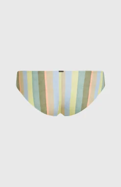 Femme O'Neill Bikinis|Bas De Bikini-FemmesBas de bikini Maoi| Jaune