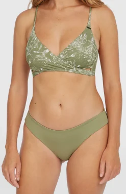 Femme O'Neill Bikinis|Bas De Bikini-FemmesBas de bikini Maoi| Vert