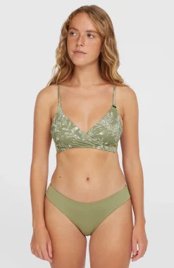 Femme O'Neill Bikinis|Bas De Bikini-FemmesBas de bikini Maoi| Vert