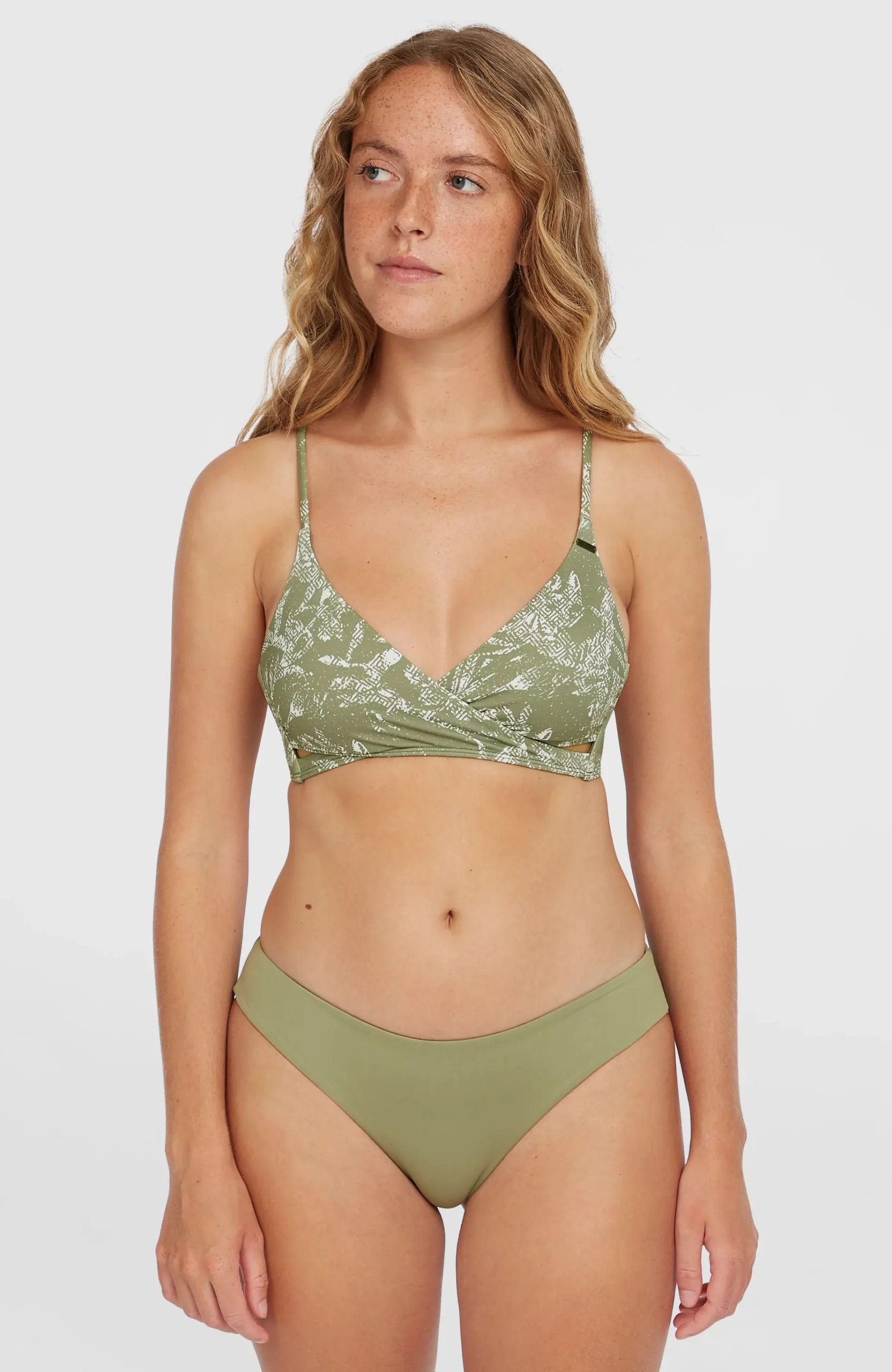 Femme O'Neill Bikinis|Bas De Bikini-FemmesBas de bikini Maoi| Vert